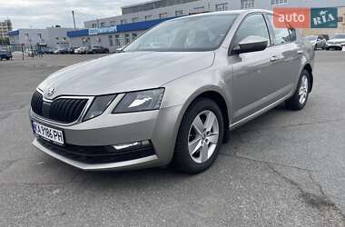 Ліфтбек Skoda Octavia 2019 в Києві