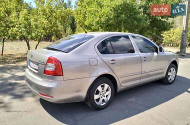 Ліфтбек Skoda Octavia 2011 в Миколаєві