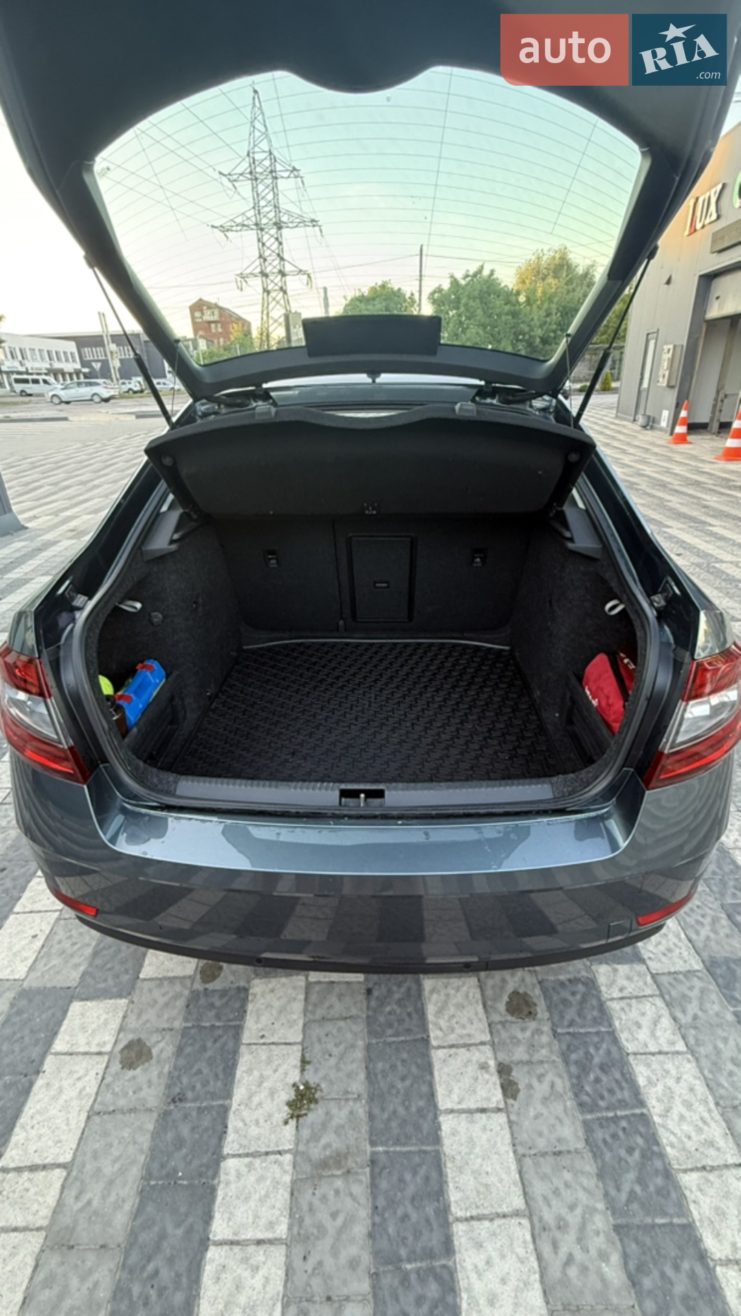 2018 Skoda Octavia - мініатюра 6