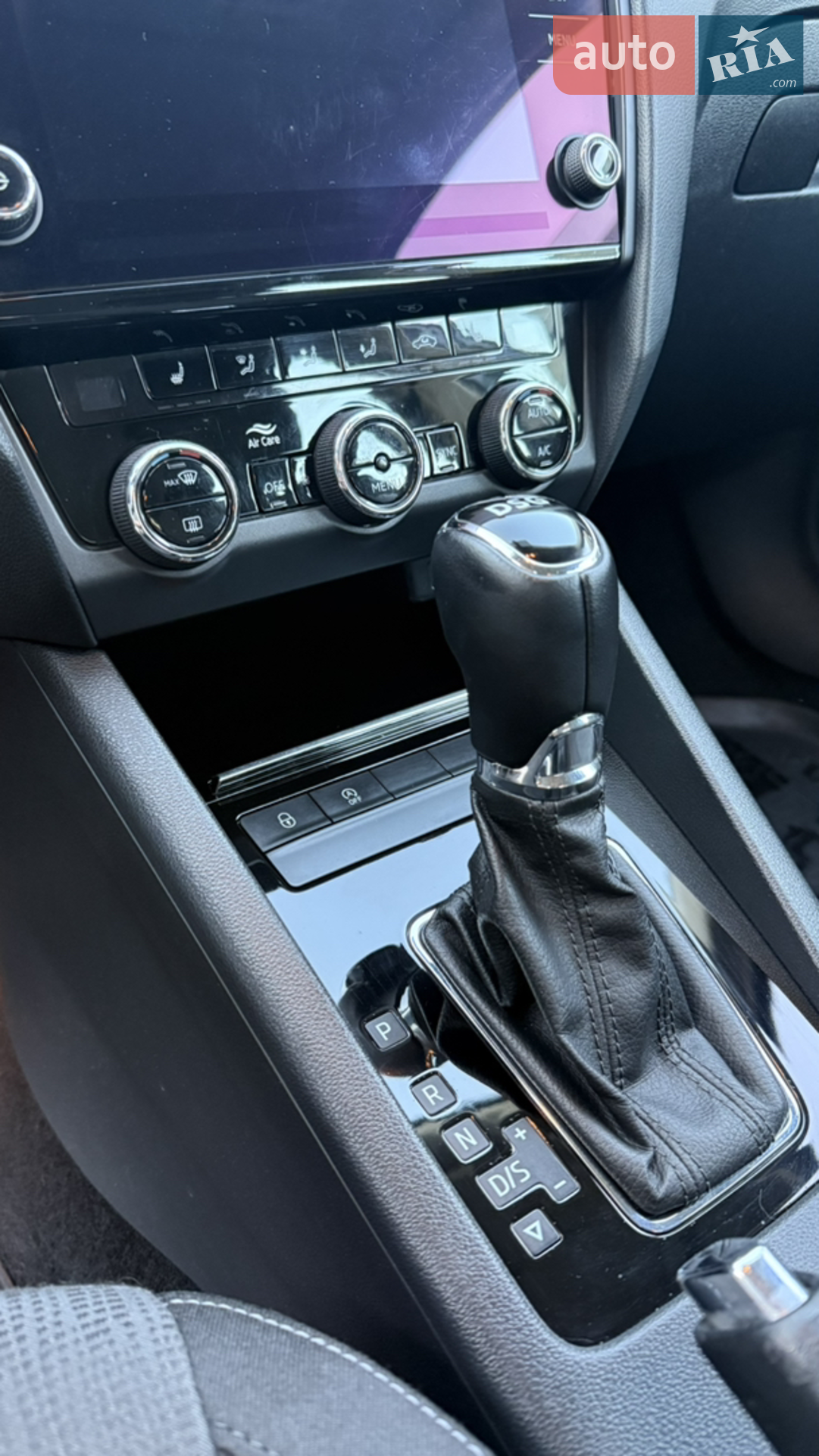 2018 Skoda Octavia - мініатюра 12