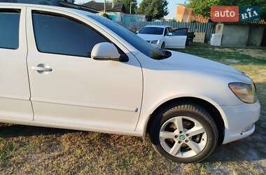 Лифтбек Skoda Octavia 2013 в Ахтырке