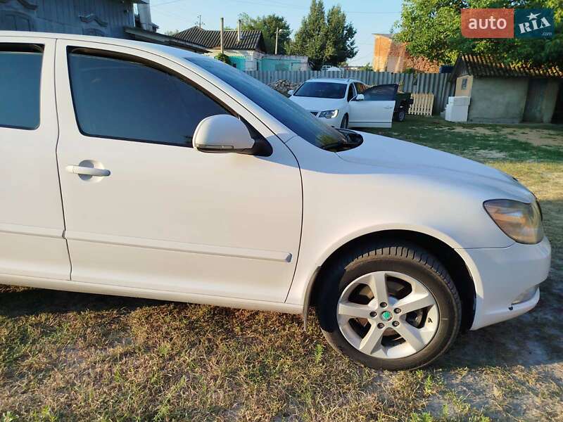 Skoda Octavia 2013 Skoda Octavia 2013