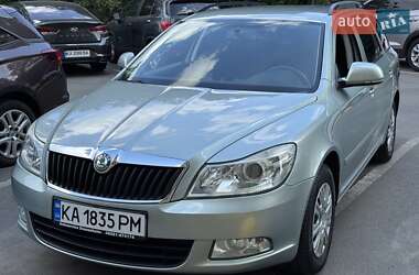 Универсал Skoda Octavia 2009 в Киеве