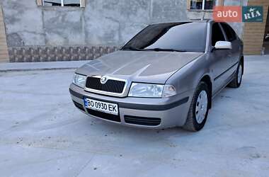 Ліфтбек Skoda Octavia 2010 в Бучачі