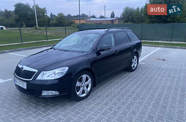 Універсал Skoda Octavia 2011 в Вінниці
