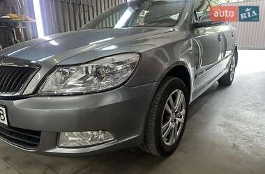 Ліфтбек Skoda Octavia 2012 в Києві