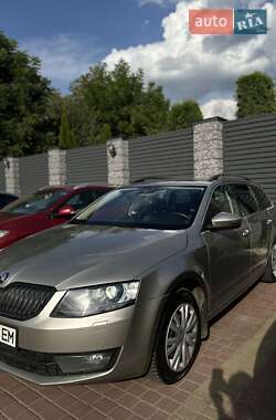 Універсал Skoda Octavia 2014 в Вінниці