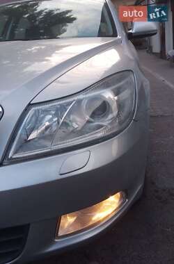 Ліфтбек Skoda Octavia 2010 в Вінниці