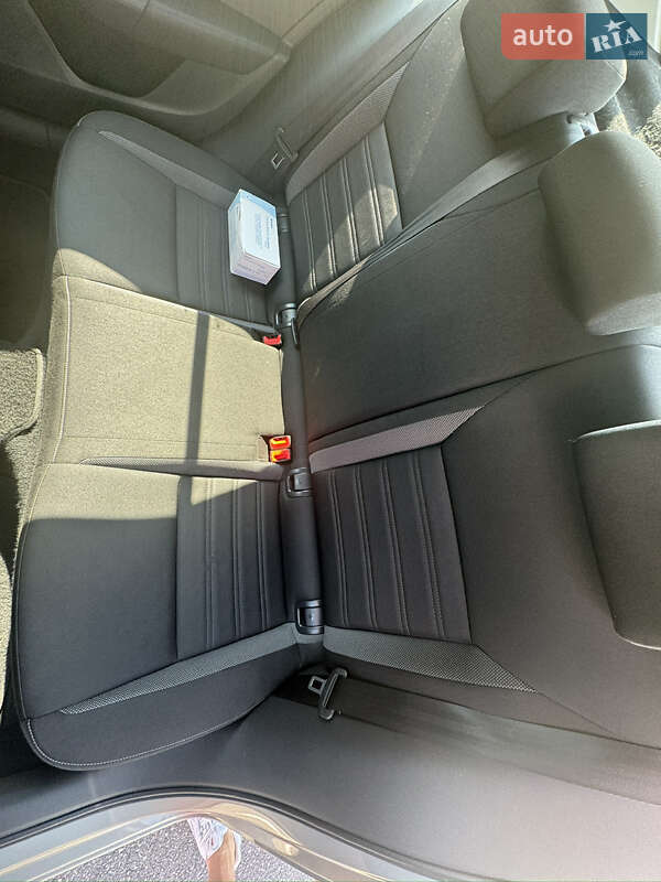 Ліфтбек Skoda Octavia 2017 в Києві фото 18 Ліфтбек Skoda Octavia 2017 в Києві