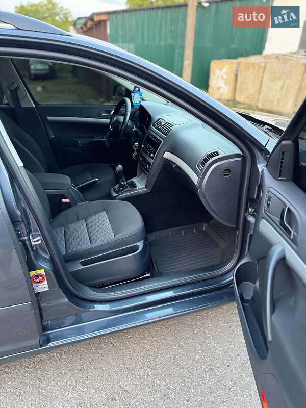 Универсал Skoda Octavia 2012 в Валках фото 3 Универсал Skoda Octavia 2012 в Валках