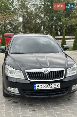 Універсал Skoda Octavia 2012 в Тернополі