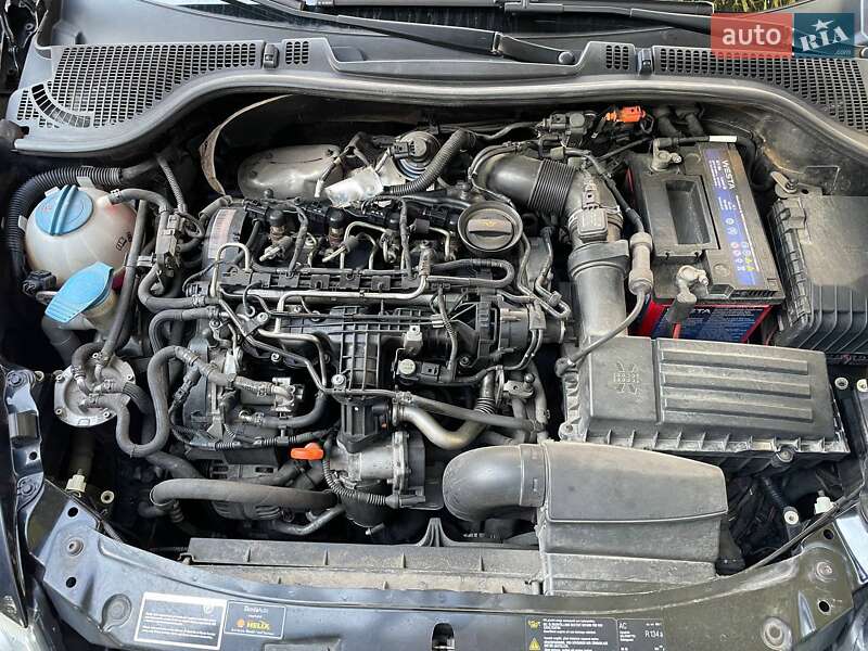 Универсал Skoda Octavia 2009 в Харькове фото 21 Универсал Skoda Octavia 2009 в Харькове