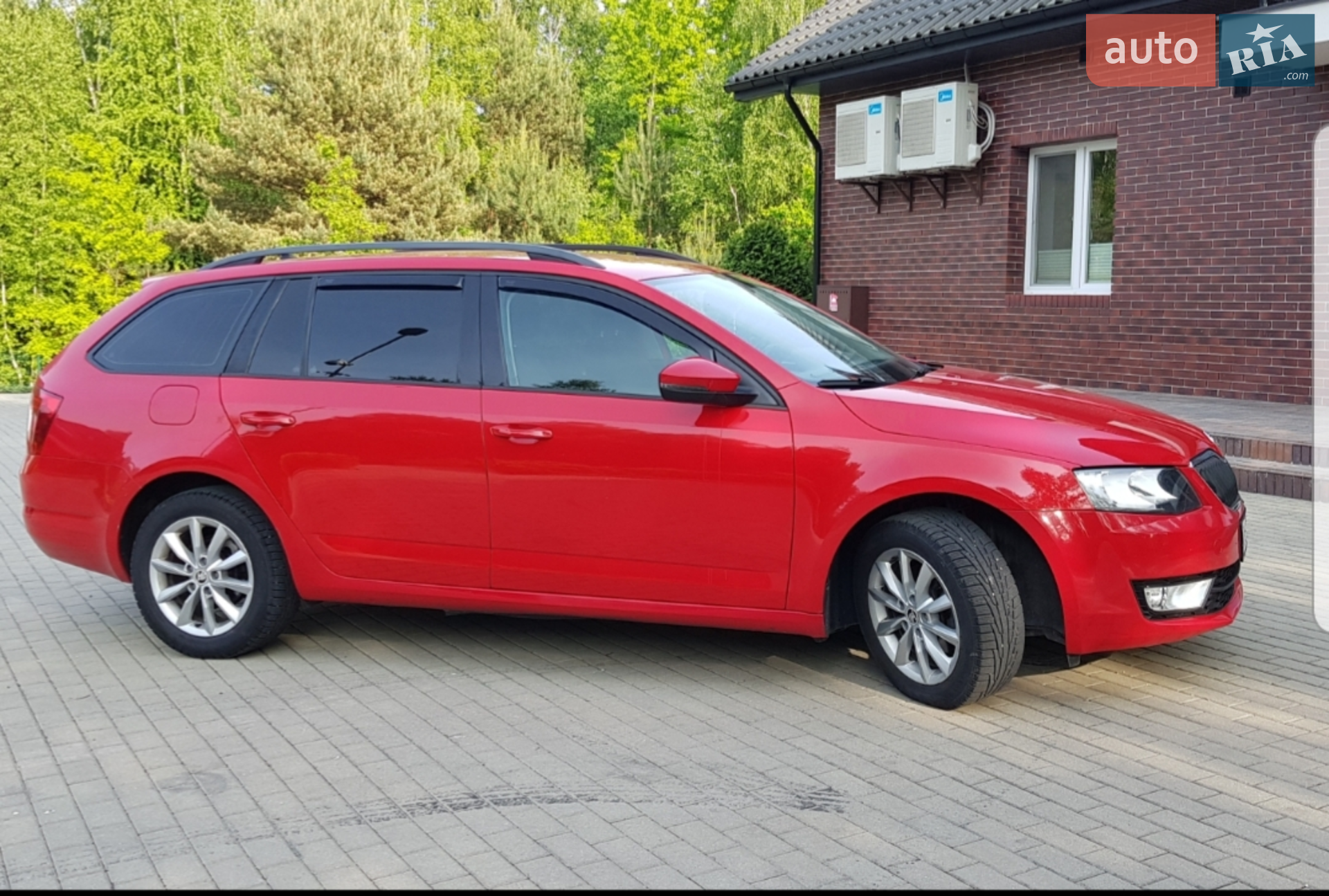 2013 Skoda Octavia - мініатюра 4