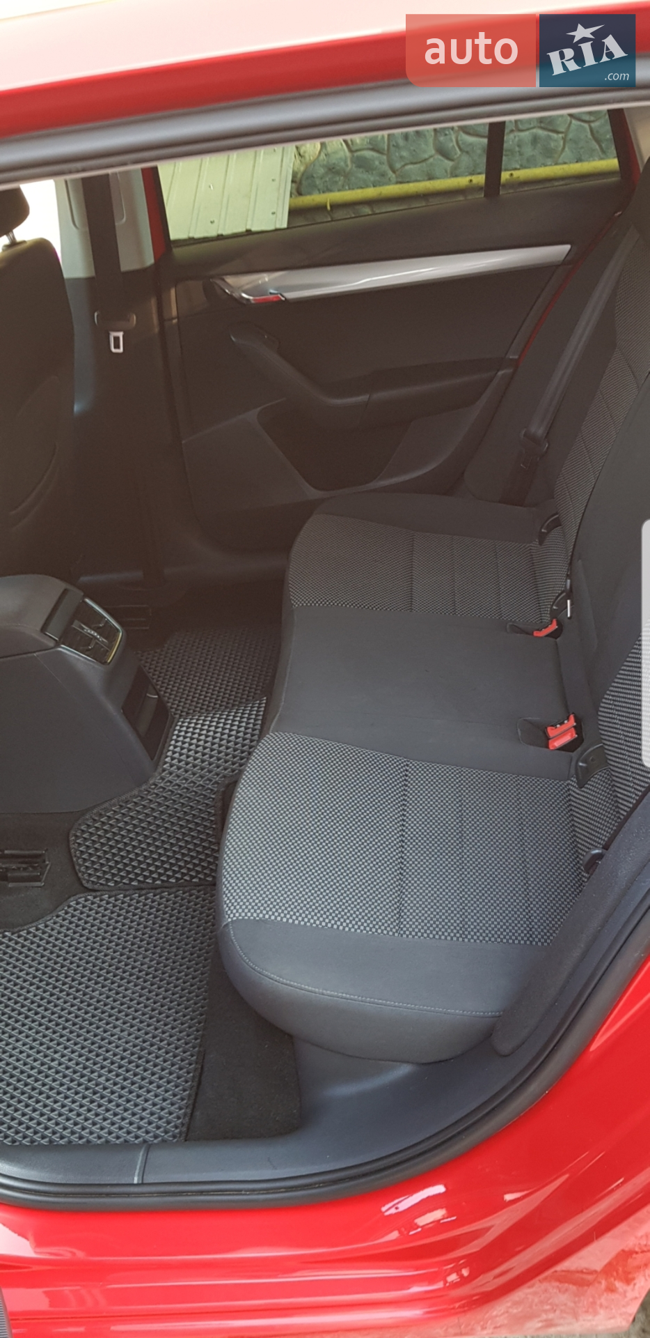 2013 Skoda Octavia - мініатюра 6