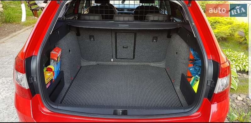 Універсал Skoda Octavia 2013 в Львові