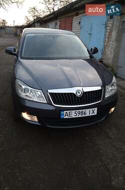Лифтбек Skoda Octavia 2012 в Покрове