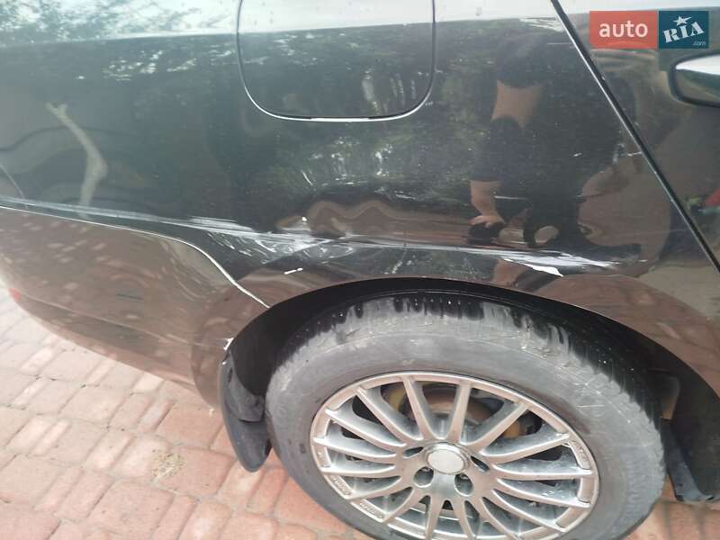 Універсал Skoda Octavia 2015 в Борисполі