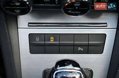 Універсал Skoda Octavia 2017 в  фото 29 Універсал Skoda Octavia 2017 в