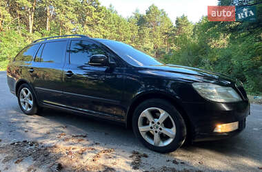 Универсал Skoda Octavia 2012 в Яготине
