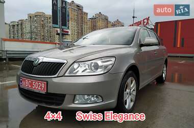 Универсал Skoda Octavia 2011 в Киеве