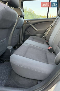 Универсал Skoda Octavia 2010 в 