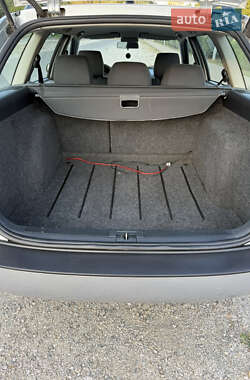 Универсал Skoda Octavia 2010 в 