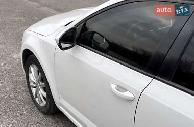Универсал Skoda Octavia 2014 в 
