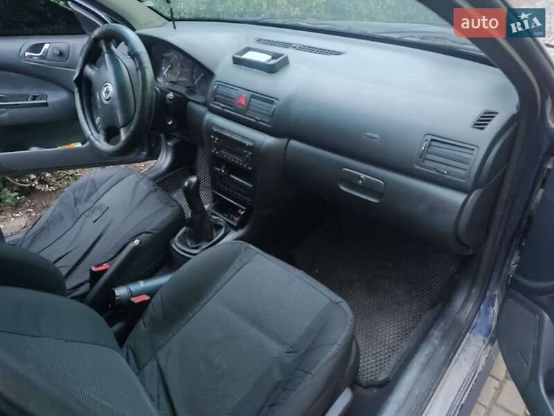 Універсал Skoda Octavia 2008 в Жидачові