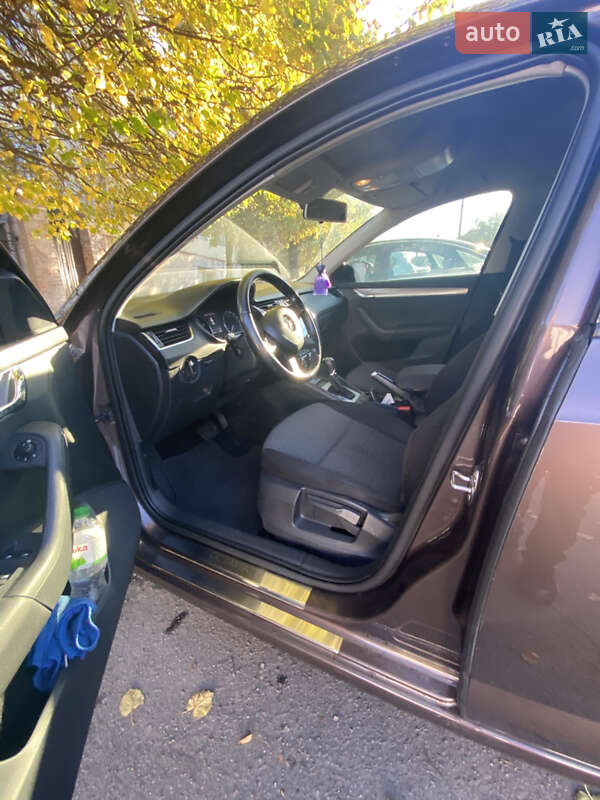 Ліфтбек Skoda Octavia 2013 в Житомирі фото 11 Ліфтбек Skoda Octavia 2013 в Житомирі