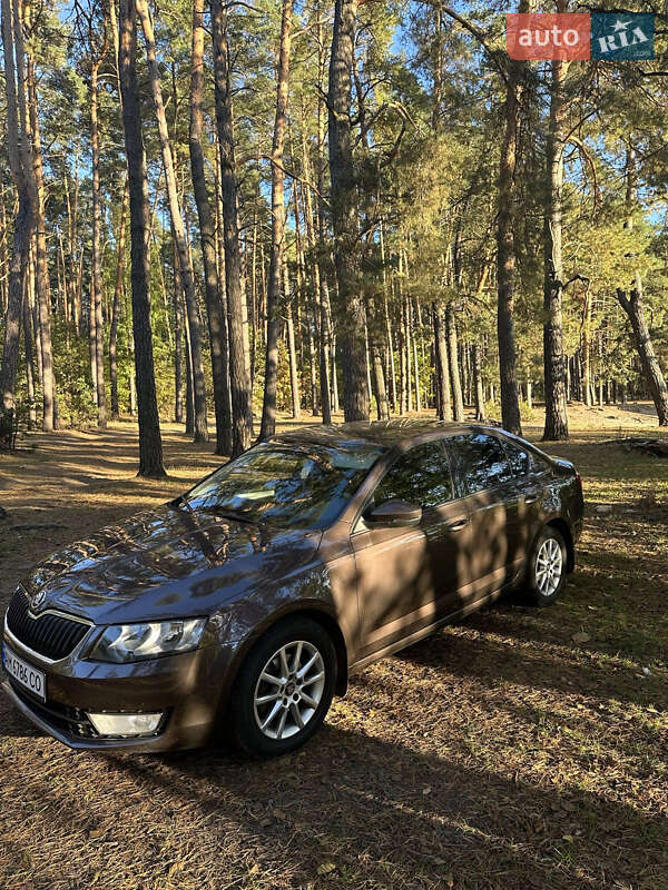 Ліфтбек Skoda Octavia 2013 в Житомирі фото 7 Ліфтбек Skoda Octavia 2013 в Житомирі