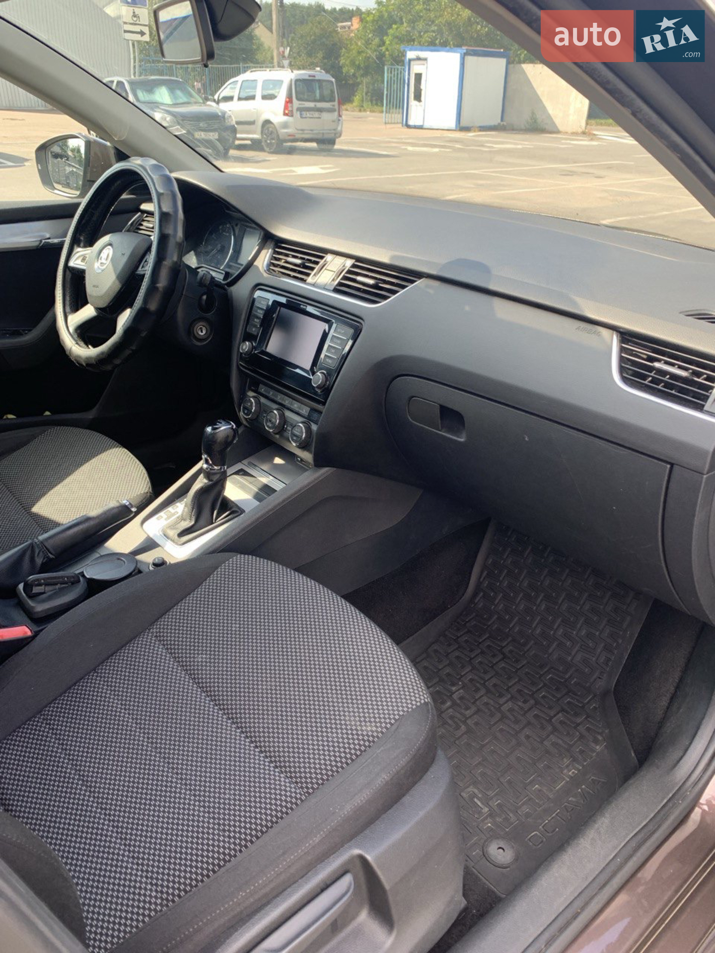 2013 Skoda Octavia - мініатюра 5
