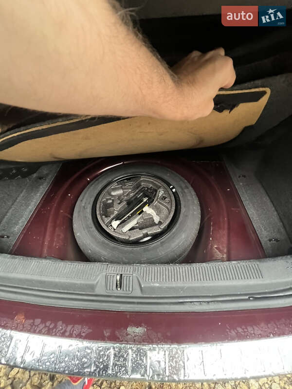 Универсал Skoda Octavia 2011 в Теребовле