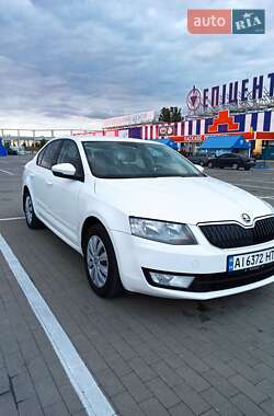 Ліфтбек Skoda Octavia 2014 в Києві