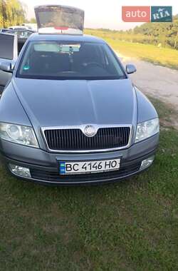 Універсал Skoda Octavia 2005 в Миколаєві