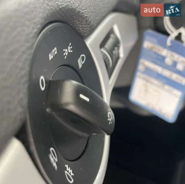 Универсал Skoda Octavia 2012 в Луцке