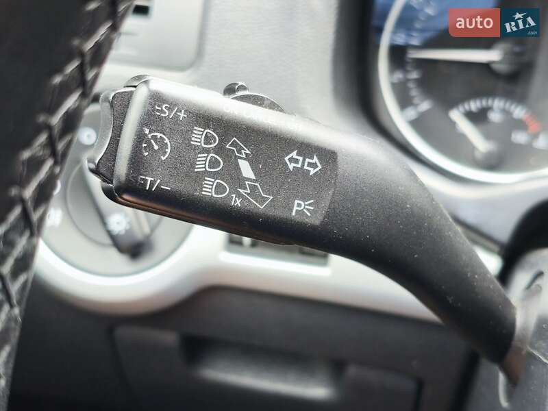 Универсал Skoda Octavia 2012 в Луцке