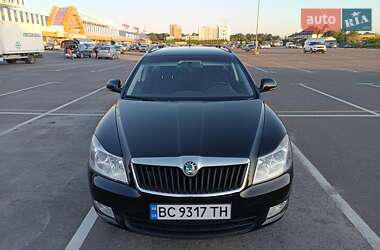Універсал Skoda Octavia 2011 в Львові