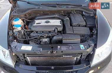 Универсал Skoda Octavia 2011 в 