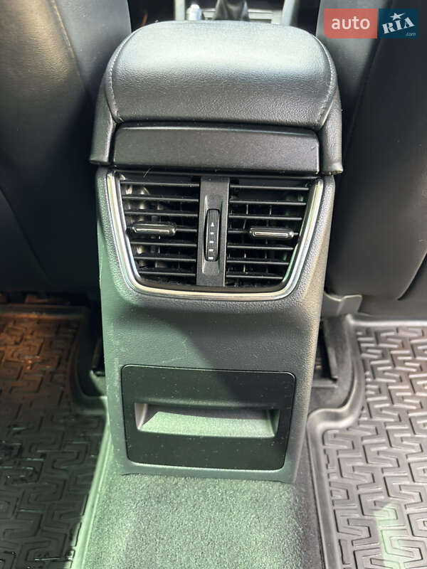 Універсал Skoda Octavia 2015 в Виноградові