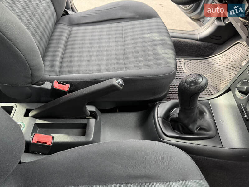 Універсал Skoda Octavia 2006 в Києві фото 14 Універсал Skoda Octavia 2006 в Києві