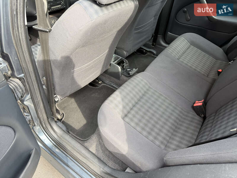 Універсал Skoda Octavia 2006 в Києві фото 20 Універсал Skoda Octavia 2006 в Києві
