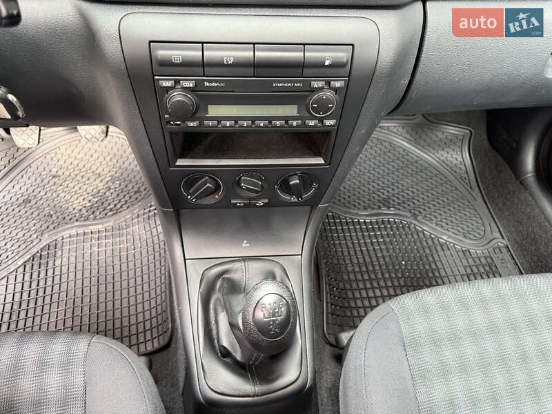 Універсал Skoda Octavia 2006 в Києві фото 21 Універсал Skoda Octavia 2006 в Києві