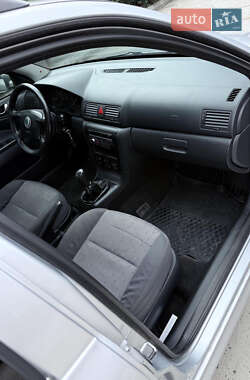 Универсал Skoda Octavia 2008 в 