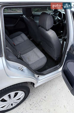Универсал Skoda Octavia 2008 в 