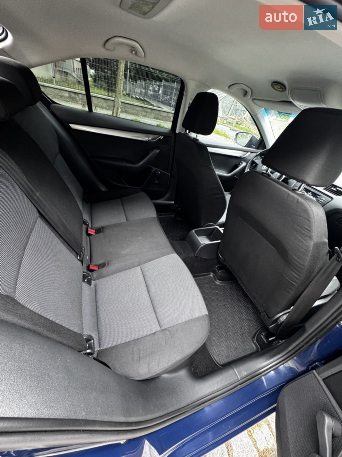 2013 Skoda Octavia - мініатюра 9