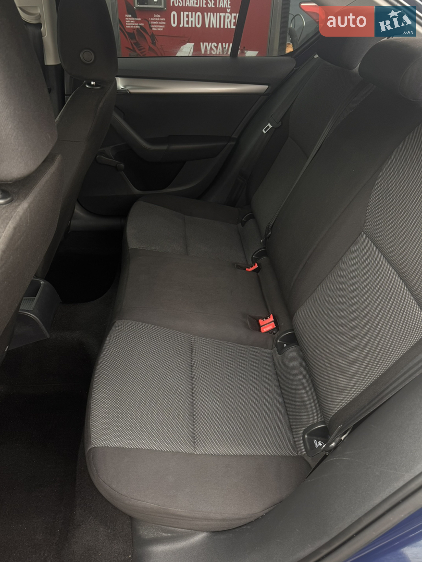 2013 Skoda Octavia - мініатюра 11