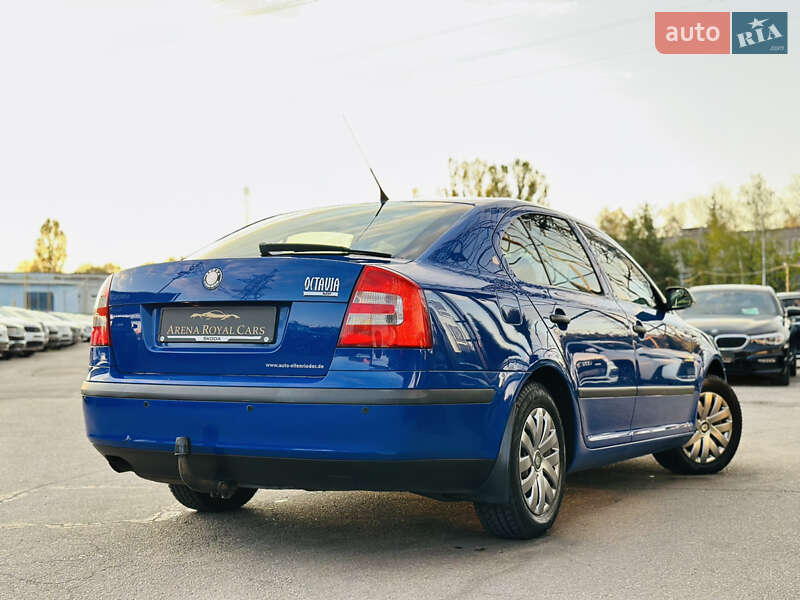 Ліфтбек Skoda Octavia 2008 в Харкові фото 2 Ліфтбек Skoda Octavia 2008 в Харкові