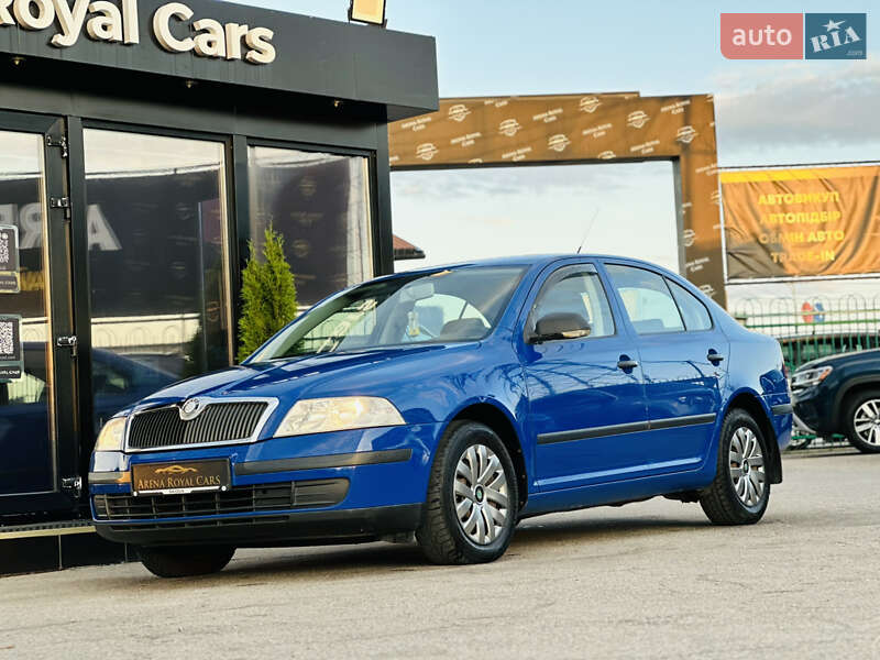 Ліфтбек Skoda Octavia 2008 в Харкові фото 6 Ліфтбек Skoda Octavia 2008 в Харкові