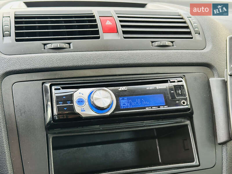 Ліфтбек Skoda Octavia 2008 в Харкові фото 28 Ліфтбек Skoda Octavia 2008 в Харкові