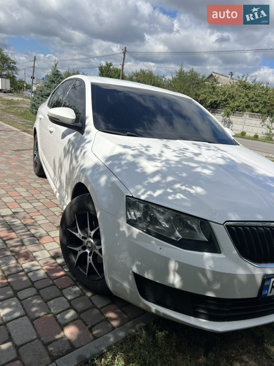 2016 Skoda Octavia - мініатюра 34